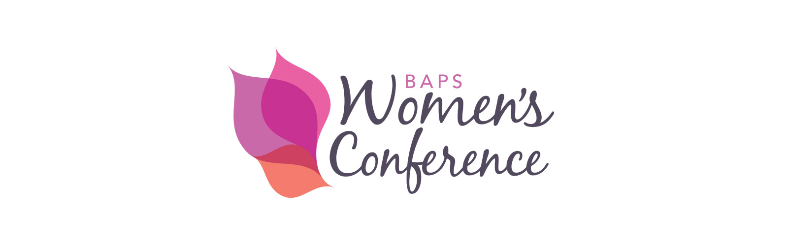 BAPS Women's Conference Boston, MA BAPS Swaminarayan Sanstha
